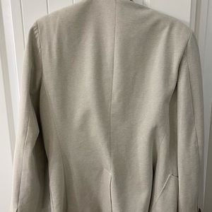 Banana republic blazer